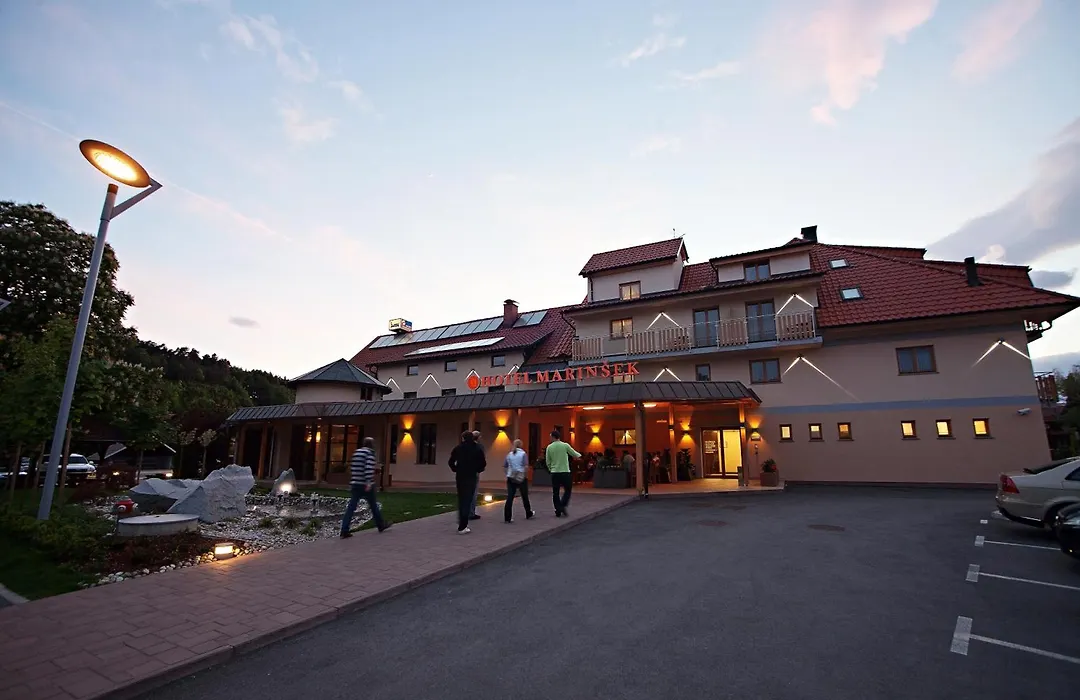 Hotel Marinsek-1
